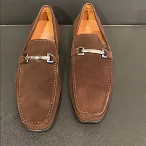 Michael Pasinkoff Italian Men’s Loafers